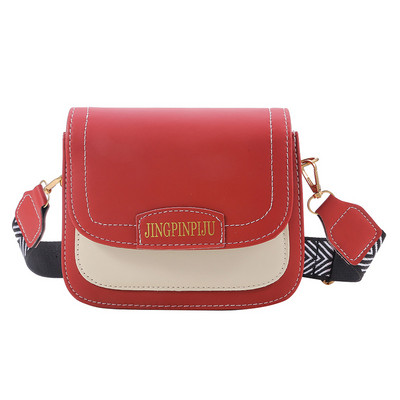 Crossbody kotid naistele 2023 Messenger kotid PU nahast õlakott Väike kandiline kott Mobiiltelefoni kott Naiste Bolsas Feminina