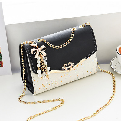 Rhinestone käekott naistele Kott Teemandid Õlakott Rahakott Naistele Crossbody kott Särav Messenger Clutch Kotid Ruut