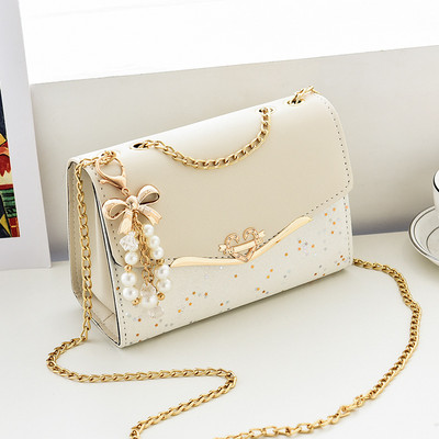 Rhinestone käekott naistele Kott Teemandid Õlakott Rahakott Naistele Crossbody kott Särav Messenger Clutch Kotid Ruut