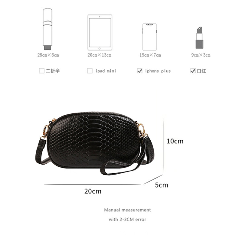 Γυναικεία μόδα νέα δερμάτινη τσάντα ώμου 2022 με σχέδιο κροκόδειλου πρώτης στρώσης διαγώνια τσάντα τσάντα αγελάδας πορτοφόλι τσάντα κινητού τηλεφώνου
