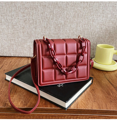 Genți Moda Femei 2023 Geantă Crossbody Mini Genți de mână pentru Poșete Femei Mini Geantă Crossbody
