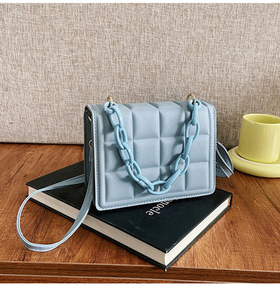 Genți Moda Femei 2023 Geantă Crossbody Mini Genți de mână pentru Poșete Femei Mini Geantă Crossbody