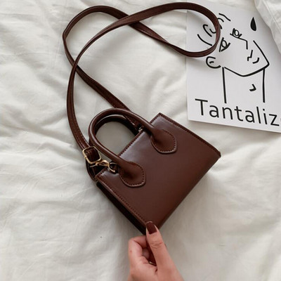 Kuum müük Crossbody kott Naiste õlakott 2022 Väikesed käekotid ja rahakotid Disainer Crossbody kotid naistele, klapiga minikott
