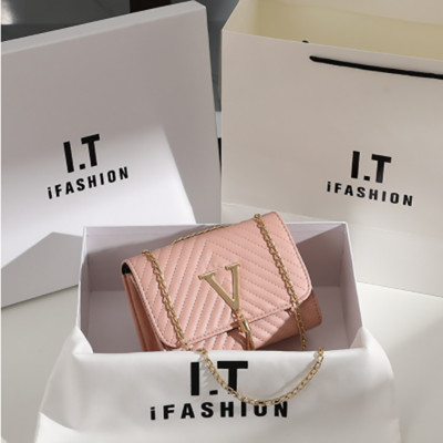 Geantă de damă 2022 Trend Genți de mână de designer de marcă de lux Genți de umăr pentru doamne Genți de umăr mici la subrat pentru femeie Messenger