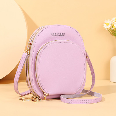 Väike õlakott naistele 2023 Moodne Shell Minikotid Naiste Korea Crossbody kotid Käekott naistele Luksuslikud käekottid