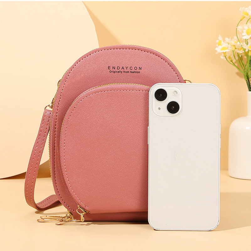 Väike õlakott naistele 2023 Moodne Shell Minikotid Naiste Korea Crossbody kotid Käekott naistele Luksuslikud käekottid