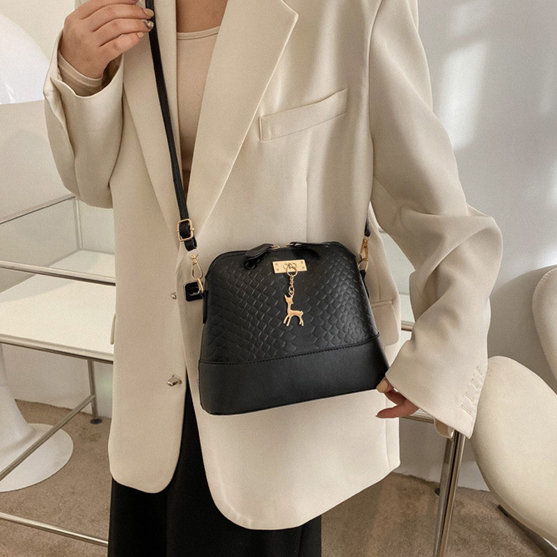 Μικρές γυναικείες τσάντες Γυναικείες τσάντες με κέλυφος 2022 Νέες τσάντες πολυτελείας Μόδα τσάντα Tote Designer Woman Women's Trend Messenger