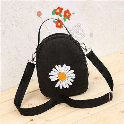 Neilona 2020. gada jauni modes ziedi, kas atbilst viena pleca audekla soma, daudzfunkcionāla Mochila Mujer Sac A Dos Bolsa Feminina