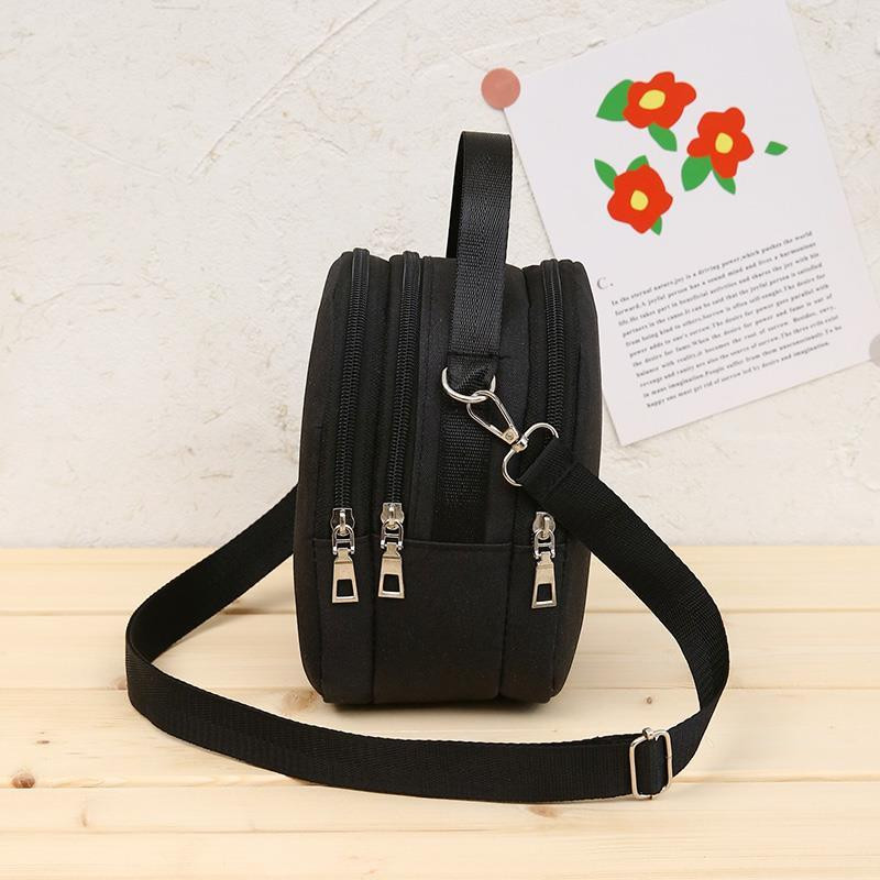 Neilona 2020. gada jauni modes ziedi, kas atbilst viena pleca audekla soma, daudzfunkcionāla Mochila Mujer Sac A Dos Bolsa Feminina