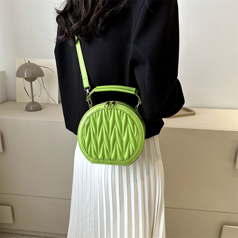 PU Δερμάτινες τσάντες χιαστί για γυναίκες 2023 Μόδα χαριτωμένη γυναικεία τσάντα ώμου για κινητά τηλέφωνα Επωνυμία σχεδιαστής κυρίες πολυτελείς μικρές τσάντες