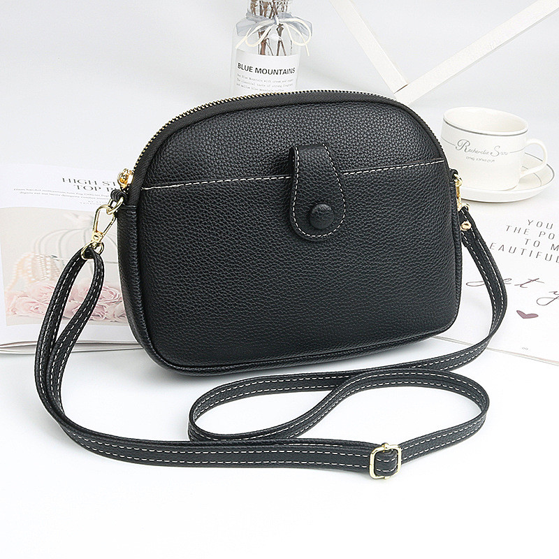 Genți de mână pentru femei 2023 Genți de umăr de mare capacitate Genți de mână pentru femei din piele PU Genți Messenger pentru femei