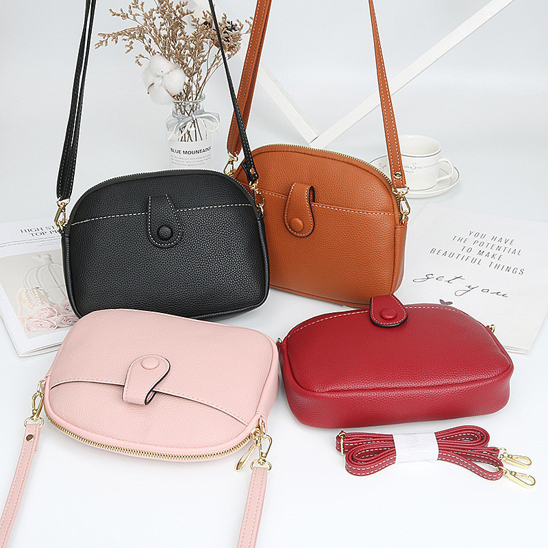 Genți de mână pentru femei 2023 Genți de umăr de mare capacitate Genți de mână pentru femei din piele PU Genți Messenger pentru femei