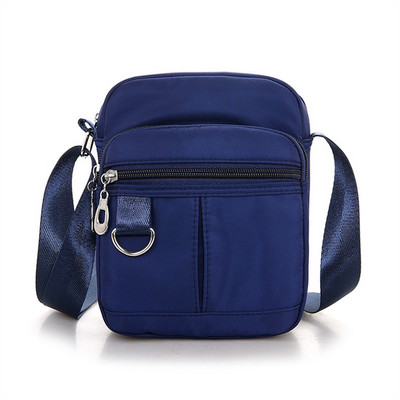 Geantă pentru telefon mobil pentru femei, geantă messenger pentru femei, portofel, poșetă cu monede, mini geantă pentru telefon mobil, cu umăr sălbatic, agățată, genți crossbody pentru femei