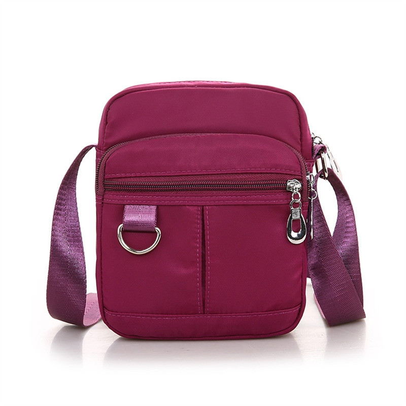 Geantă pentru telefon mobil pentru femei, geantă messenger pentru femei, portofel, poșetă cu monede, mini geantă pentru telefon mobil, cu umăr sălbatic, agățată, genți crossbody pentru femei