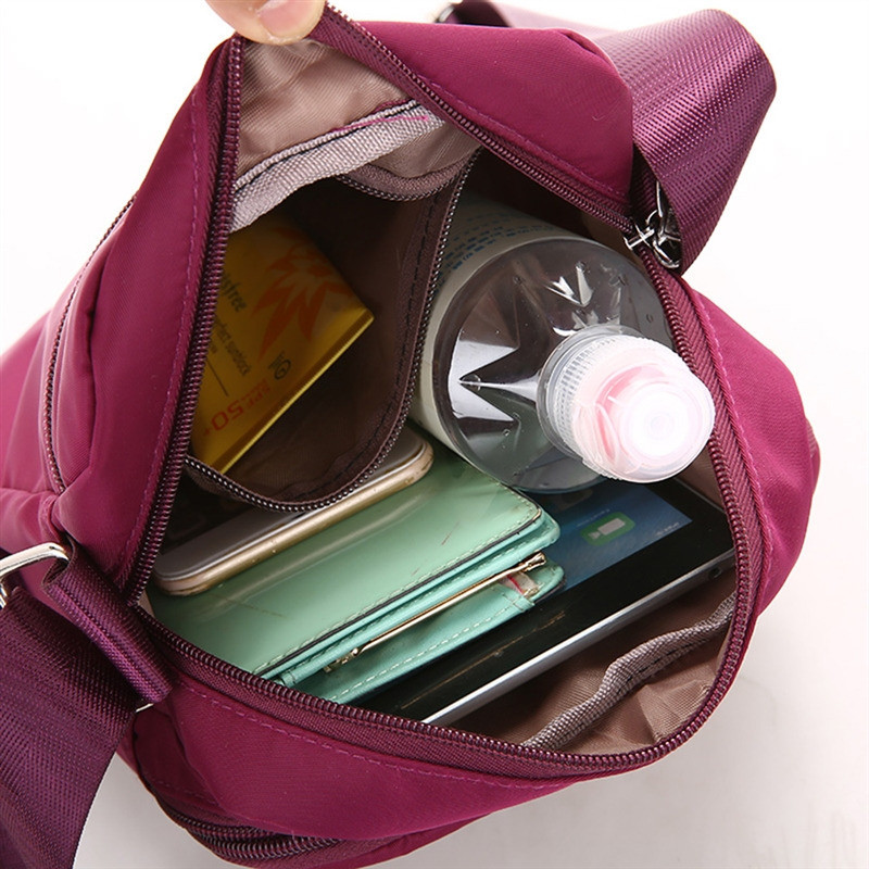 Geantă pentru telefon mobil pentru femei, geantă messenger pentru femei, portofel, poșetă cu monede, mini geantă pentru telefon mobil, cu umăr sălbatic, agățată, genți crossbody pentru femei