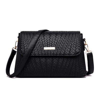 Jaunas modes sieviešu plecu somas Dizaineru rokassomiņas Crossbody Somas PU ādas Sieviešu somiņas Sieviešu kurjera somas