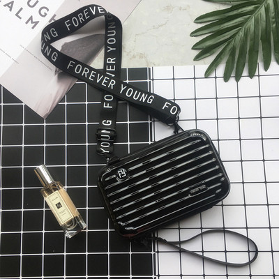 Naiste kotid 2019 Luksuslikud käekotid Disainkotid naistele Totes Mood väikesed pagasikotid Naiste õlakotid