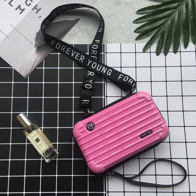 Naiste kotid 2019 Luksuslikud käekotid Disainkotid naistele Totes Mood väikesed pagasikotid Naiste õlakotid