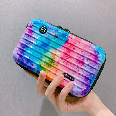 Naiste kotid 2019 Luksuslikud käekotid Disainkotid naistele Totes Mood väikesed pagasikotid Naiste õlakotid