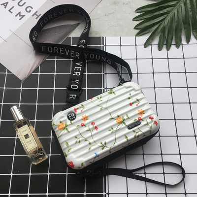 Naiste kotid 2019 Luksuslikud käekotid Disainkotid naistele Totes Mood väikesed pagasikotid Naiste õlakotid