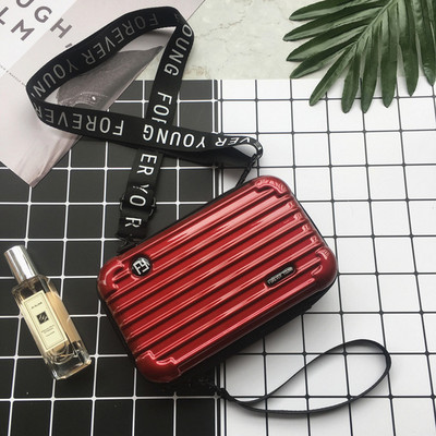 Naiste kotid 2019 Luksuslikud käekotid Disainkotid naistele Totes Mood väikesed pagasikotid Naiste õlakotid