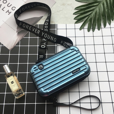 Naiste kotid 2019 Luksuslikud käekotid Disainkotid naistele Totes Mood väikesed pagasikotid Naiste õlakotid