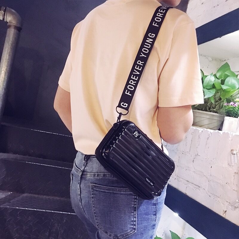 Naiste kotid 2019 Luksuslikud käekotid Disainkotid naistele Totes Mood väikesed pagasikotid Naiste õlakotid