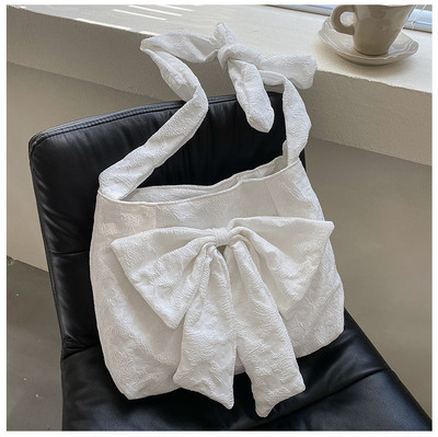 MBTI suure mahutavusega lõuendist õlakott 2023. aasta suvine moekas poekott naistele tasuta kohaletoimetamine reguleeritava rihma pikkusega