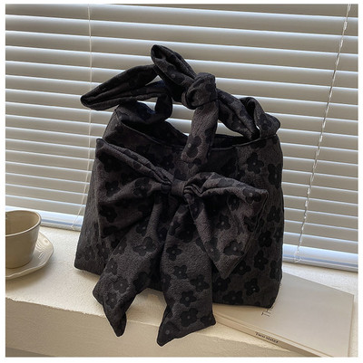 MBTI suure mahutavusega lõuendist õlakott 2023. aasta suvine moekas poekott naistele tasuta kohaletoimetamine reguleeritava rihma pikkusega