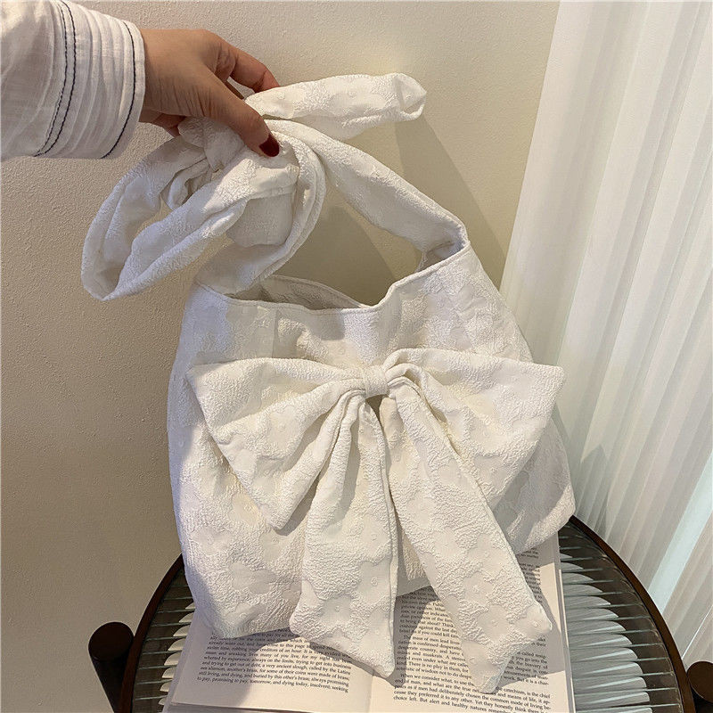 MBTI suure mahutavusega lõuendist õlakott 2023. aasta suvine moekas poekott naistele tasuta kohaletoimetamine reguleeritava rihma pikkusega