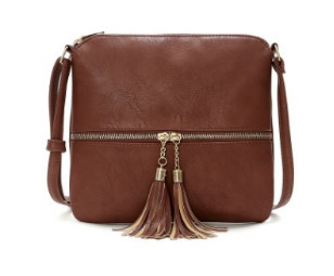Yogodlns New Fashion Geantă Crossbody pentru Femei Geantă Messenger Vintage Geantă de umăr Retro cu ciucuri de înaltă calitate Geantă Crossbody Patchwork