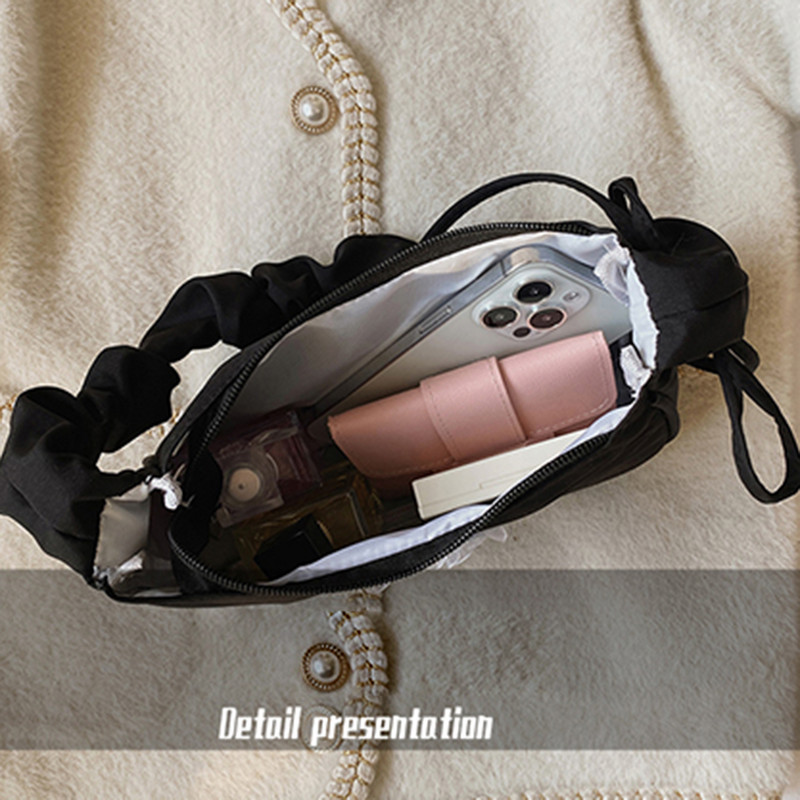 Naiste õlakotid Vintage südamemustriga trükitud kaenlaaluste kott naistele lukuga vabaaja armsad pelmeenist kotid naiste lõuendist käekott