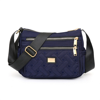 Casual Crossbody õlakott naistele kott Nailonist veekindlad messenger kotid naiste käekottide jaoks Reisilõuendist kott Kingitus emale