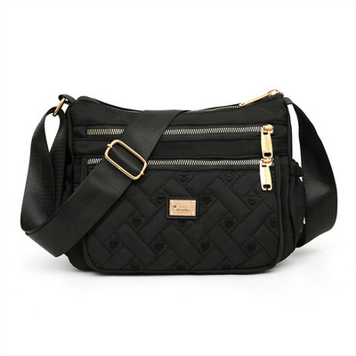 Casual Crossbody õlakott naistele kott Nailonist veekindlad messenger kotid naiste käekottide jaoks Reisilõuendist kott Kingitus emale