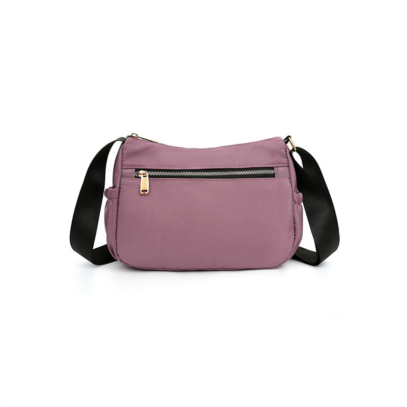Casual Crossbody õlakott naistele kott Nailonist veekindlad messenger kotid naiste käekottide jaoks Reisilõuendist kott Kingitus emale
