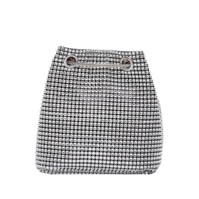 JIEROTYX, la modă de lux, la modă, genți crossbody pentru femei, genți de umăr cu diamante rafinate pentru femei, genți la modă, genți de mână pentru femei, 2020