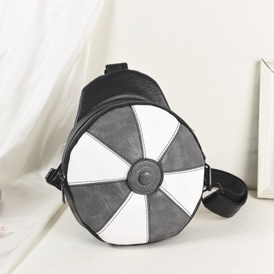 JIEROTYX Γυναικείες τσάντες ώμου Πολυτελείς τσάντες Γυναικείες τσάντες Designer Luxury Wild Girls Μικρές τετράγωνες τσάντες Messenger Bolsa Feminina