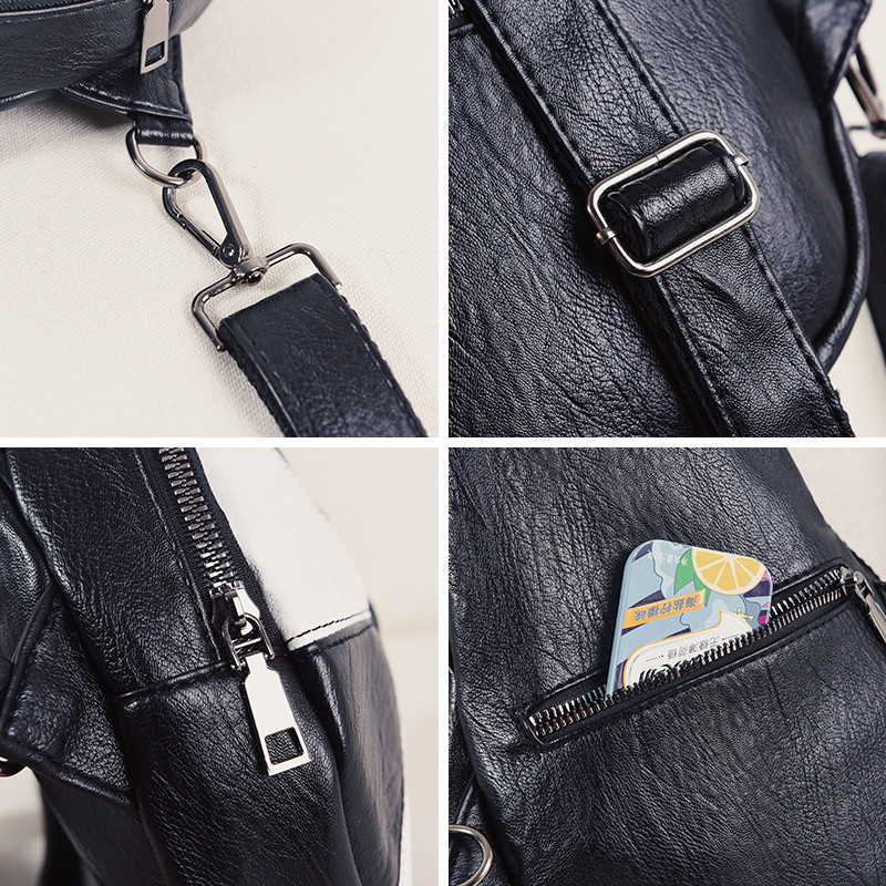 JIEROTYX Γυναικείες τσάντες ώμου Πολυτελείς τσάντες Γυναικείες τσάντες Designer Luxury Wild Girls Μικρές τετράγωνες τσάντες Messenger Bolsa Feminina