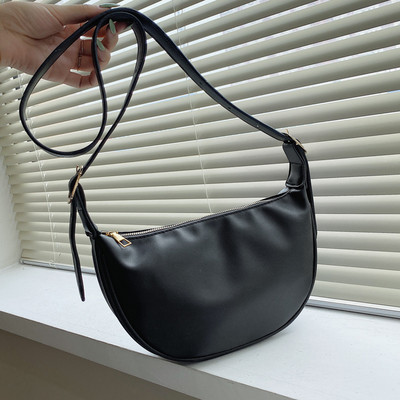 Genți de umăr de modă, de culoare bomboană, geantă pentru dama, retro, ocazional, pentru petrecere, poșetă din piele, pochette de seară, vintage