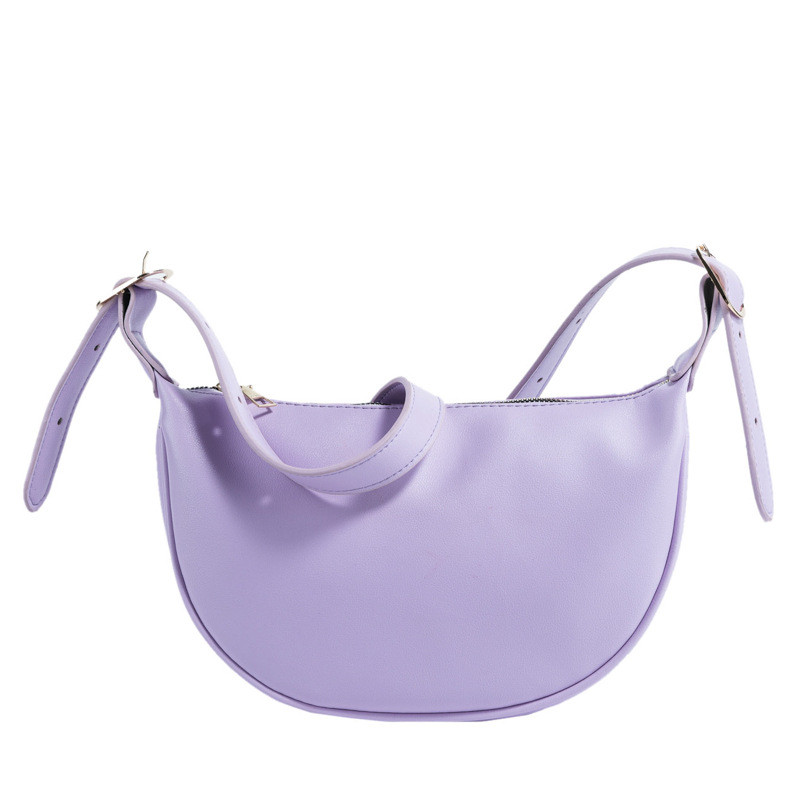 Genți de umăr de modă, de culoare bomboană, geantă pentru dama, retro, ocazional, pentru petrecere, poșetă din piele, pochette de seară, vintage