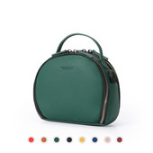 2022 г. Модни малки дамски чанти през рамо Сладка дамска чанта от изкуствена кожа Портмоне за лятна ваканция Телефон Чанта през рамо