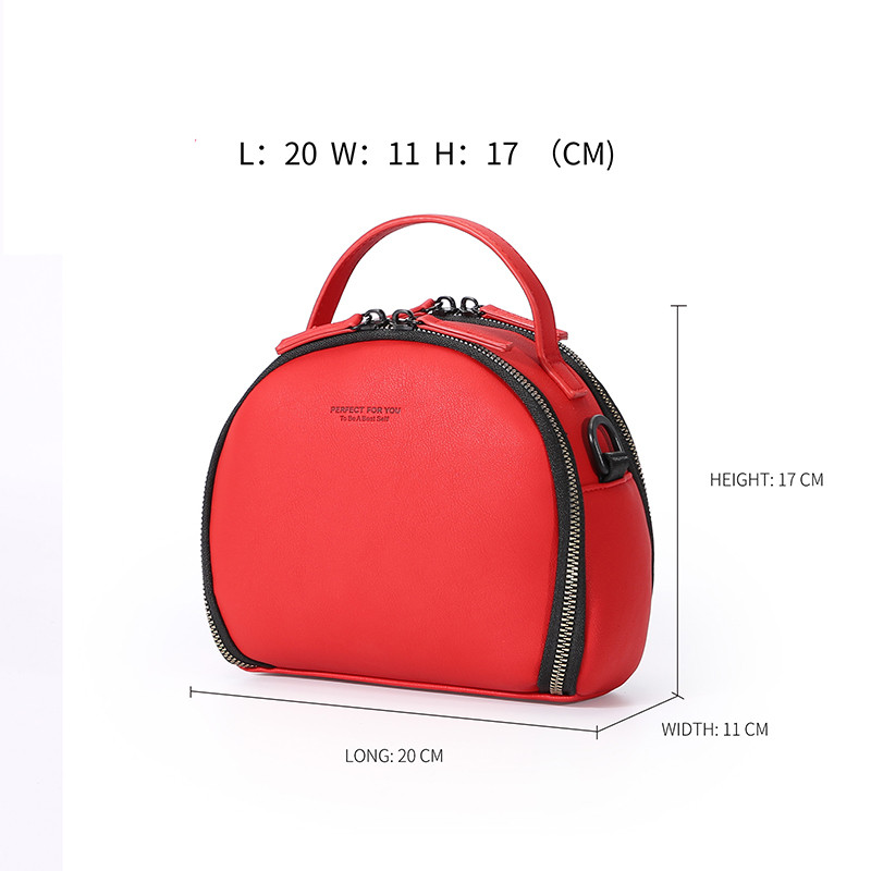 2022 г. Модни малки дамски чанти през рамо Сладка дамска чанта от изкуствена кожа Портмоне за лятна ваканция Телефон Чанта през рамо