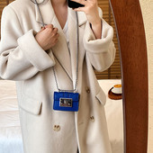 Γυναικεία τσάντα αλυσίδας Μίνι καλοκαιρινές τσάντες χιαστί για γυναίκες Μόδα Πολυτελής τσάντα σχεδιαστή Γυναικεία τσάντα ώμου γυναικεία τάση