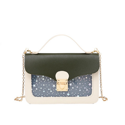 Naiste mini väike ruudukujuline õlakott Moetäht, litrid Disainer Messenger Crossbody kott Clutch rahakott käekotid roosad