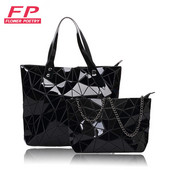 Set de genți de mână de lux de mare capacitate, genți de umăr pentru femei, geanți de umăr pentru femei, geanți messenger, 2021, nou