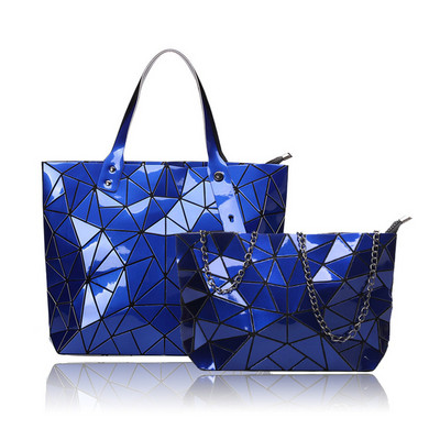 Set de genți de mână de lux de mare capacitate, genți de umăr pentru femei, geanți de umăr pentru femei, geanți messenger, 2021, nou