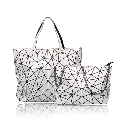 Set de genți de mână de lux de mare capacitate, genți de umăr pentru femei, geanți de umăr pentru femei, geanți messenger, 2021, nou