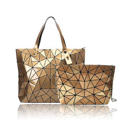 Set de genți de mână de lux de mare capacitate, genți de umăr pentru femei, geanți de umăr pentru femei, geanți messenger, 2021, nou