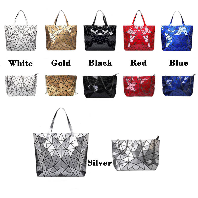 Set de genți de mână de lux de mare capacitate, genți de umăr pentru femei, geanți de umăr pentru femei, geanți messenger, 2021, nou