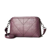 Καλοκαιρινή μόδα Γυναικείες τσάντες Δερμάτινες τσάντες PU Shoulder Bag Τσάντες χιαστί με μικρό πτερύγιο για γυναίκες τσάντες Messenger